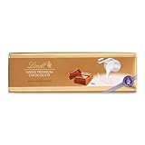 Lindt Schokolade | Vollmilch Extra Tafel | 300g | feinste premium Vollmilch-Schokolade |...