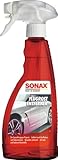 SONAX FlugrostEntferner (500 ml) entfernt aggressive Flugrost-Rückstände sowie Industriestaub von...
