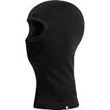 Odlo Sturmhaube Herren Damen Merino Warm I Warme Skimaske I Balaclava Sturmhaube Damen und Herren I...
