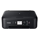 Canon PIXMA TS5150 Drucker Farbtintenstrahl Multifunktionsgerät DIN A4 (Scanner, Kopierer,...