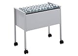 Hängewagen Mappenboy silber DURABLE 3095 23 A65834618