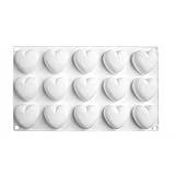 Zqxnt Praktische Kuchenbrotformen Schöne Und Kreative Monddesigns Silikonkuchenform Für...