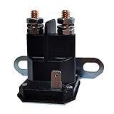 Rasenzubehör 12V 725-1426 Starter-Magnetspule für Motormodelle vorne und hinten 725-1426