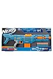 Nerf Elite 2.0 CS-10 Blaster mit 24 Nerf Darts und 10er Magazin, mit Schulterstütze und...