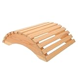 HIAKDOFT saunalampe hitzebeständig Kleiner Lampenschirm saunabeleuchtung led explosionsgeschützter...