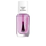 Artdeco Natural Nail Whitener, optisch aufhellender Pflegelack für verfärbte Nägel, rosa