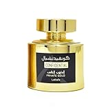 Confidential Private Gold Parfum für Herren, 100 ml