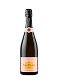 Veuve Clicquot Rosé Champagner, 0,75L