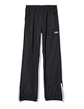 CMP - Regenhose für Kinder, Schwarz, 152