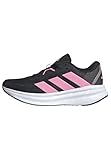adidas Damen Galaxy 7 Running Shoes Laufschuhe, core Black/Bliss pink/Carbon, 39 1/3 EU