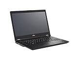Fujitsu Lifebook E449 14 Zoll 1920x1080 Full HD Intel Core i3 8130U 256GB SSD Festplatte 8GB...