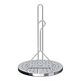 3-teiliger Truthahn-Fritteusenständer Edelstahl für den Außenbereich, inklusive Bürste, zum...