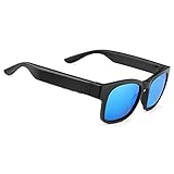 Smart Audio Sonnenbrille Polarisierte Gläser UV400 Open Ear Bluetooth Sonnenbrille Lautsprecher...