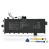 37Wh C21N1818 B21N1818 Laptop Akku für Asus VivoBook 17 A712 D712 F712 K712 M712 S712 X712 P1701...