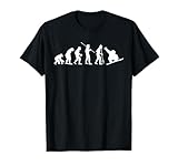 Snowboard T-Shirt