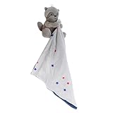 GREENADSCAPE flauschiges Kuscheltuch schmusedecke towel toy play toy junge mädchen kuscheldecke...