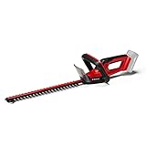 Einhell Akku-Heckenschere GC-CH 18/40 Li Solo Power X-Change (18 V, 40 cm Schnittlänge, 13 mm...