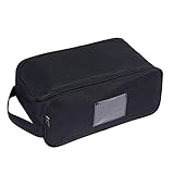 CampTeck U7237 Polyester Unisex Schuhtasche, Schuhbeutel, Sportschuhtasche, Fußballschuhtasche,...