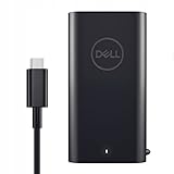 Dell Adapter Ladegerät USB-C Typ C 65W WMDHR 2WDR5 2YK0F JYJNW M1WCF HA65NM190 DA65NM190 LA65NM170...