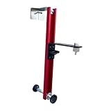 siduytin Multifunktionale, verstellbare und robuste Nivellierwandhalterung – einfach zu montieren,...