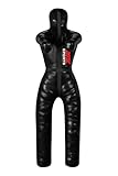 RTX MMA Judo Grappling Dummy Boxing Bag Brazilian BJJ Jiu Jitsu Standing Position Wrestling BJJ...
