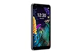 LG K30 (2019) - Smartphone 16GB 2GB RAM Dual Sim Aurora Black