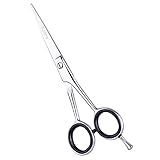 Sublime Haarschere aus hochwertigem Edelstahl für das professionelle Friseurhandwerk und den...