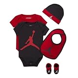 Nike JHN Jordan 5PC Core Set, mehrfarbig, 80