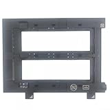 ZiStarlilife Mittelformat Filmstreifenhalter 120 220 Foto Negative Scanner Halter Kompatibel mit...