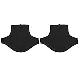Fishlor Kajakhandschuhe, Neopren-Paddelhandschuhe Bootshandschuhe für Seekajak-Kanu-Tourenpaddel...