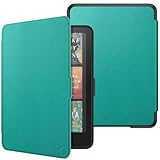 Fintie Hülle für 7' Kindle Paperwhite(12. Generation) - 2025/2024, Leichte Schutzhülle Case mit...