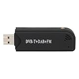 Echtzeit Digitaler Videoaufzeichnung USB -Stick mit Tuner One Touch Channel Switching Multi...
