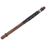 Schlagwerk BT24 Bodhran Tipper - Touch einstellbar, 24 cm Länge, Buchenholz - optimaler Grip,...