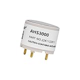 Automatische H2S Erkennung Hochpräzise Sensorik Für BAU Und Industrieumgebungen Mobiler Gasmonitor...