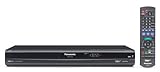 Panasonic DMR EH 595 EG K DVD-/Festplatten-Rekorder 250 GB (HDMI, DivX-zertifiziert, USB 2.0)...