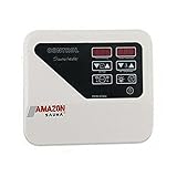 Sauna Digital Controller 3-9kw Saunaofen Digital Controller Externe Digital Controller Anzeige...