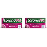 LORANOPRO 5 mg Filmtabletten Doppelpackung (2x 100St)