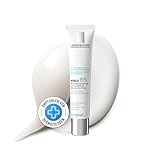 La Roche Posay Anti-Aging-Creme, Für empfindliche Haut, Regenerierend und aufpolsternd, Mit kurz-...