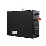 Dampfduschen-Generator-Set, 1 2KW Kommerzieller selbstverletzender Dampfgenerator Duschsystem Spa...