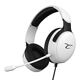 Subsonic - Astra Gaming-Headset für PS5 PS4 PC Xbox, Gaming-Kopfhörer mit 40-mm-Lautsprecher,...