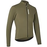 GripGrab Ride Rennrad Trikot Herren Langarm Radtrikot Thermo Jersey Lang Radsport Mountainbike...