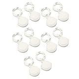 CFTGIW 10 Stück -Sicherheitsschloss, Baby- und Kleinkind-,...