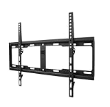 One For All TV-Wandhalterung - Fernseher Halterung - Curved 4K OLED QLED LED Flachbildfernseher - 32...