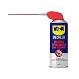 WD-40 SPECIALIST Rostlöser Smart Straw 400ml, Dose