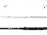Daiwa Black Widow Carp 12ft / 3,60m / 3,00lbs / 50mm Startring Karpfenrute 2-teilig
