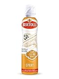 Bertolli - Cucina Spray Olivenöl - 200ml