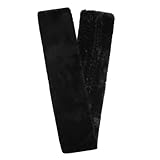 Sitzauflage Für – Stabiles Plüschdesign, Stützschicht Für Den Reiter, Schutz Für...