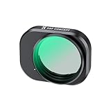 K&F Concept Mini 4 Pro Polfilter CPL Filter Kompatibel mit DJI Mini 4 Pro, mit mehrfach beschichtete...