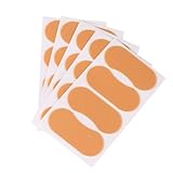 Anti Reibungs Gel Pad Für Fußschutz Starkes Klebepad Sandalen Kleiderschuhe Sport Unsichtbarer...