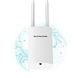 Outdoor WLAN Repeater 7202-HSDE-YC-4